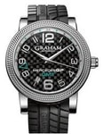 Pre-Owned Graham Mercedes Watch
